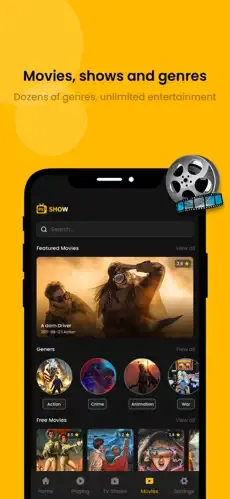 the-hunt-sony-liv Movies and shows